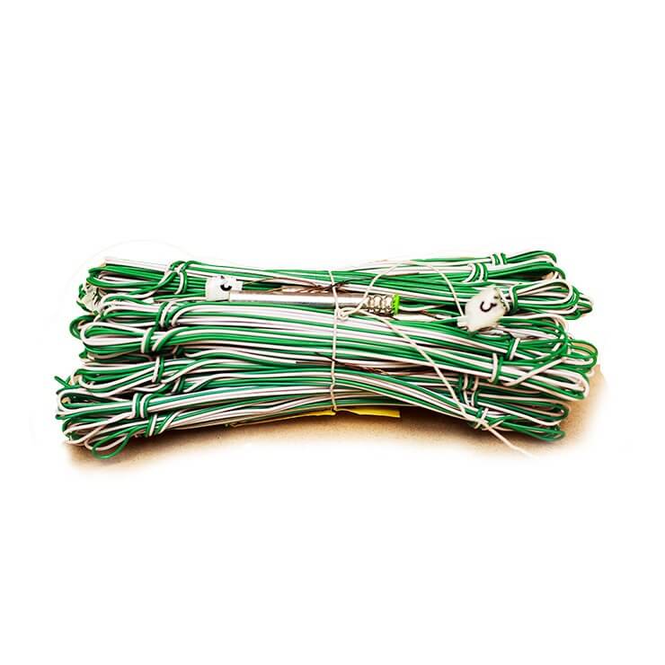 SPDs Electric Detonator Explosive Twiga Chemical Industries Ltd