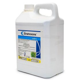Gramoxone Non Selective Herbicides